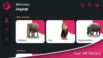 Run android online APK Explorer : Learn better in AR from MyAndroid or emulate Explorer : Learn better in AR using MyAndroid