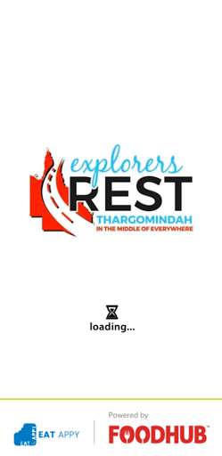 Run android online APK Explorers Rest from MyAndroid or emulate Explorers Rest using MyAndroid