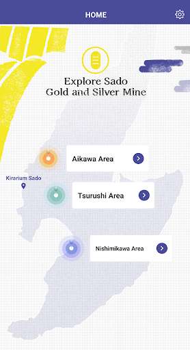 Run android online APK Explore Sado Gold and Silver Mine from MyAndroid or emulate Explore Sado Gold and Silver Mine using MyAndroid Run android online APK Explore Sado Gold and Silver Mine from MyAndroid or emulate Explore Sado Gold and Silver Mine using MyAndroid