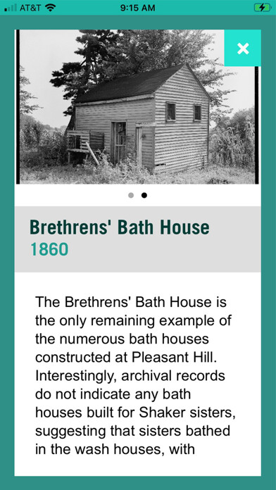 Emulate iPhone app Explore ShakerVillage using MyAndroid Emulate iPhone app Explore ShakerVillage using MyAndroid