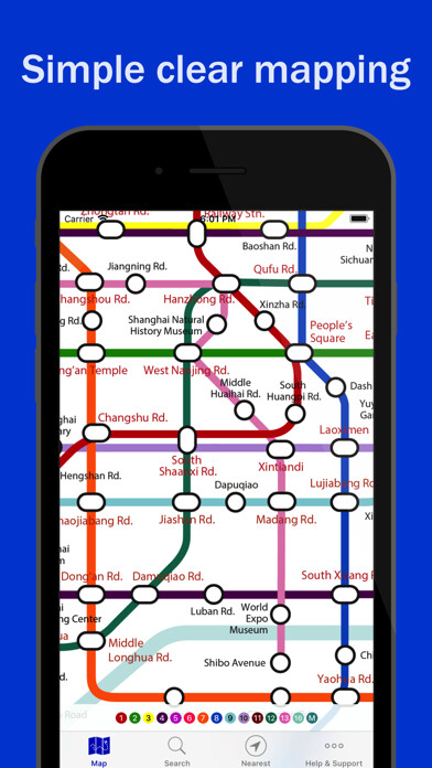 Emulate iPhone app Explore Shanghai using MyAndroid Emulate iPhone app Explore Shanghai using MyAndroid