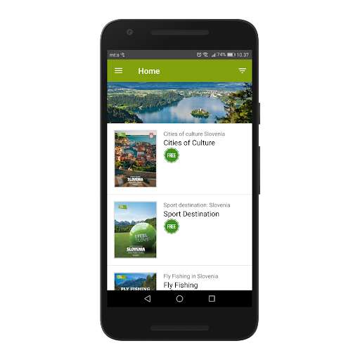 Run android online APK Explore Slovenia Travel Guides from MyAndroid or emulate Explore Slovenia Travel Guides using MyAndroid Run android online APK Explore Slovenia Travel Guides from MyAndroid or emulate Explore Slovenia Travel Guides using MyAndroid