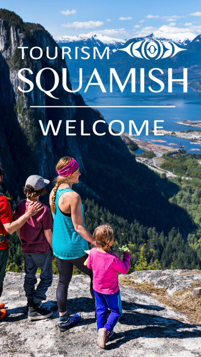Run android online APK Explore Squamish from MyAndroid or emulate Explore Squamish using MyAndroid