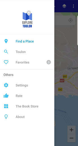 Run android online APK Explore Toulon from MyAndroid or emulate Explore Toulon using MyAndroid Run android online APK Explore Toulon from MyAndroid or emulate Explore Toulon using MyAndroid