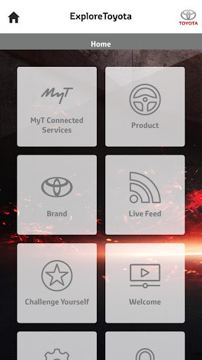 Run android online APK ExploreToyota from MyAndroid or emulate ExploreToyota using MyAndroid Run android online APK ExploreToyota from MyAndroid or emulate ExploreToyota using MyAndroid