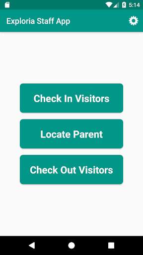 Run android online APK Exploria Staff from MyAndroid or emulate Exploria Staff using MyAndroid