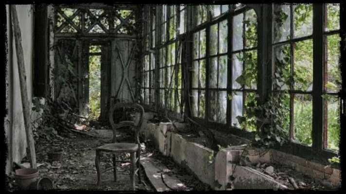 Emulate Android APK Exploring abandoned places Emulate Android APK Exploring abandoned places