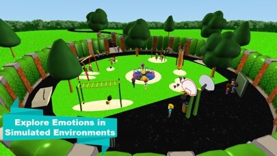 Emulate iPhone app Exploring Emotions using MyAndroid Emulate iPhone app Exploring Emotions using MyAndroid