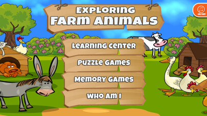 Emulate iPhone app Exploring Farm Animals using MyAndroid Emulate iPhone app Exploring Farm Animals using MyAndroid