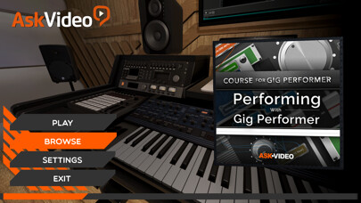 Emulate iPhone app Exploring Gig Performer Course using MyAndroid Emulate iPhone app Exploring Gig Performer Course using MyAndroid