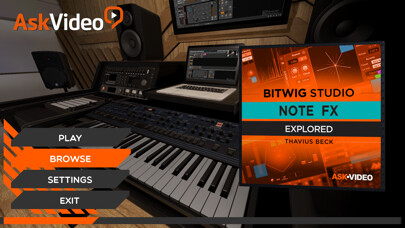 Emulate iPhone app Exploring Guide For Note FX using MyAndroid Emulate iPhone app Exploring Guide For Note FX using MyAndroid