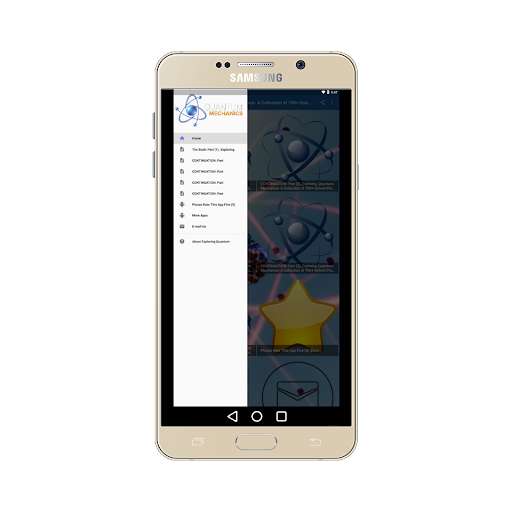 Run android online APK Exploring Quantum Mechanics - 700+ Solved Problems from MyAndroid or emulate Exploring Quantum Mechanics - 700+ Solved Problems using MyAndroid Run android online APK Exploring Quantum Mechanics - 700+ Solved Problems from MyAndroid or emulate Exploring Quantum Mechanics - 700+ Solved Problems using MyAndroid