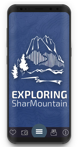 Run android online APK Exploring Shar Mountain from MyAndroid or emulate Exploring Shar Mountain using MyAndroid