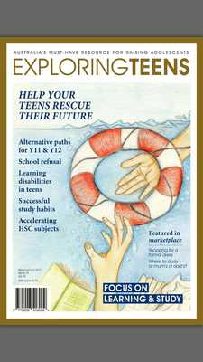 Emulate Android APK ExploringTeens