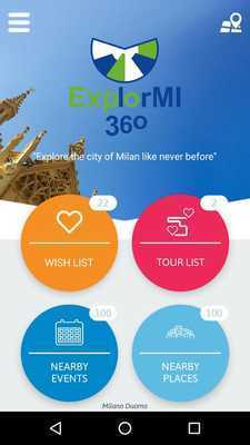 Emulate Android APK ExplorMI 360 Emulate Android APK ExplorMI 360