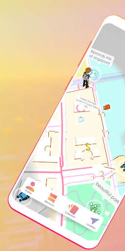 Run android online APK ExplorR - Spontaneous Discovery from MyAndroid or emulate ExplorR - Spontaneous Discovery using MyAndroid