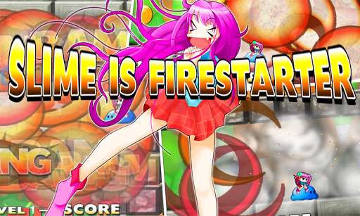 Emulate Android APK Explosion Slime
