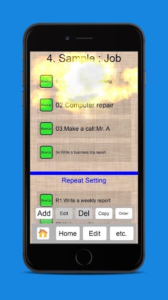 Run android online APK ExplosiveToDo from MyAndroid or emulate ExplosiveToDo using MyAndroid Run android online APK ExplosiveToDo from MyAndroid or emulate ExplosiveToDo using MyAndroid