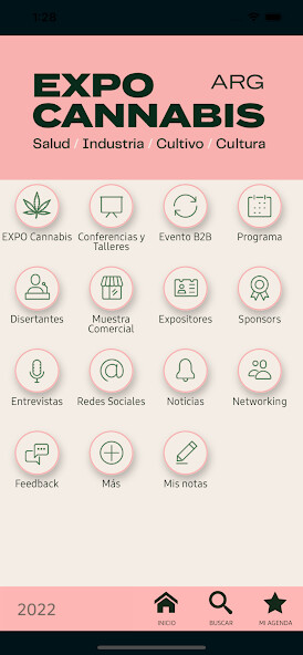 Run android online APK Expo Cannabis Argentina from MyAndroid or emulate Expo Cannabis Argentina using MyAndroid Run android online APK Expo Cannabis Argentina from MyAndroid or emulate Expo Cannabis Argentina using MyAndroid