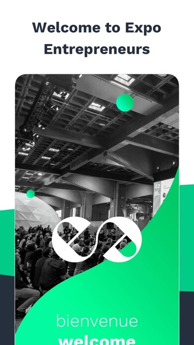 Emulate iPhone app Expo Entrepreneurs using MyAndroid Emulate iPhone app Expo Entrepreneurs using MyAndroid