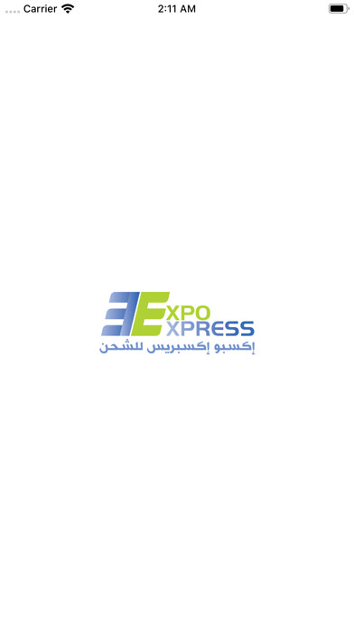 Emulate iPhone app Expo Express Shipper using MyAndroid Emulate iPhone app Expo Express Shipper using MyAndroid
