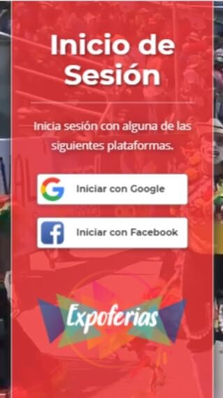 Run android online APK Expoferias.tv from MyAndroid or emulate Expoferias.tv using MyAndroid Run android online APK Expoferias.tv from MyAndroid or emulate Expoferias.tv using MyAndroid