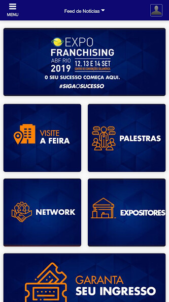 Run android online APK Expo Franchising ABF Rio from MyAndroid or emulate Expo Franchising ABF Rio using MyAndroid Run android online APK Expo Franchising ABF Rio from MyAndroid or emulate Expo Franchising ABF Rio using MyAndroid