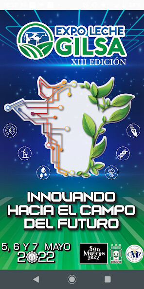 Run android online APK Expo Leche GILSA from MyAndroid or emulate Expo Leche GILSA using MyAndroid