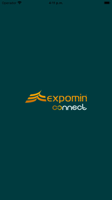 Emulate iPhone app Expomin using MyAndroid