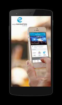 Emulate Android APK expo NAVIGATION
