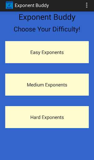 Run android online APK Exponent Buddy from MyAndroid or emulate Exponent Buddy using MyAndroid