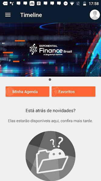 Emulate Exponential Finance Brazil from MyAndroid or run Exponential Finance Brazil using MyAndroid