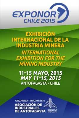 Emulate Android APK Exponor Chile 2015 Emulate Android APK Exponor Chile 2015
