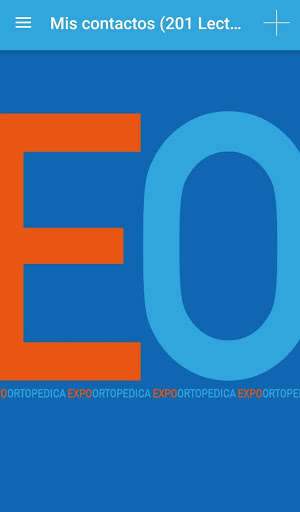 Emulate Android APK ExpoOrtopedica