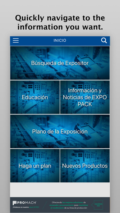 Run android online APK EXPO PACK México 2022 from MyAndroid or emulate EXPO PACK México 2022 using MyAndroid Run android online APK EXPO PACK México 2022 from MyAndroid or emulate EXPO PACK México 2022 using MyAndroid