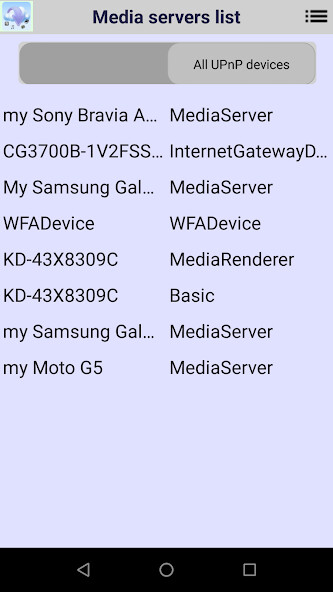Run android online APK eXport-it client from MyAndroid or emulate eXport-it client using MyAndroid