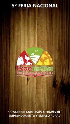 Emulate Android APK ExpoRurales 2014