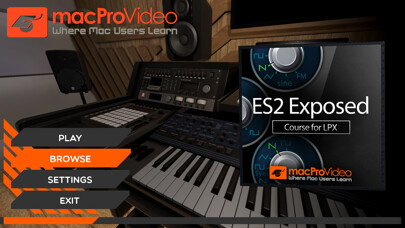 Emulate iPhone app Exposed ES2 Course for LPX using MyAndroid Emulate iPhone app Exposed ES2 Course for LPX using MyAndroid