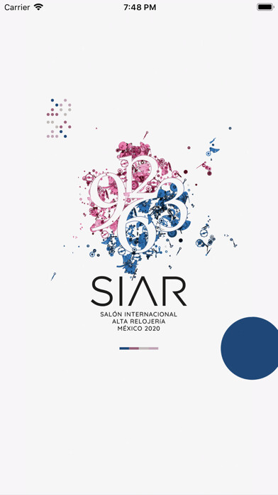 Emulate iPhone app Expo SIAR using MyAndroid Emulate iPhone app Expo SIAR using MyAndroid