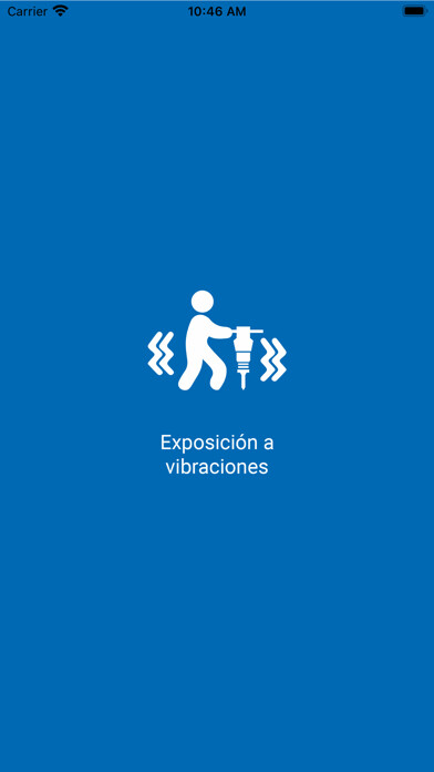 Run android online APK Exposición a vibraciones from MyAndroid or emulate Exposición a vibraciones using MyAndroid Run android online APK Exposición a vibraciones from MyAndroid or emulate Exposición a vibraciones using MyAndroid