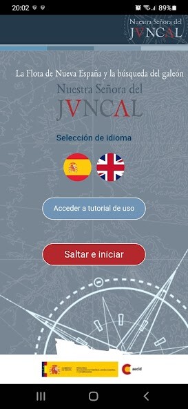 Run android online APK Exposición Galeón Juncal from MyAndroid or emulate Exposición Galeón Juncal using MyAndroid Run android online APK Exposición Galeón Juncal from MyAndroid or emulate Exposición Galeón Juncal using MyAndroid