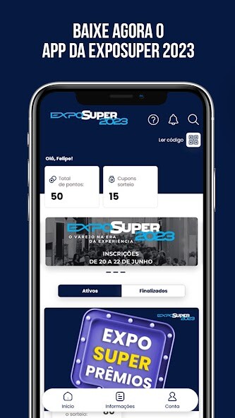 Run android online APK ExpoSuper 2023 from MyAndroid or emulate ExpoSuper 2023 using MyAndroid Run android online APK ExpoSuper 2023 from MyAndroid or emulate ExpoSuper 2023 using MyAndroid
