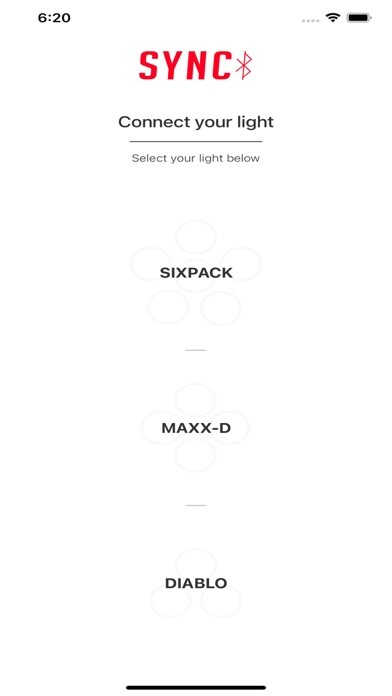 Run android online APK Exposure SYNC V2 from MyAndroid or emulate Exposure SYNC V2 using MyAndroid
