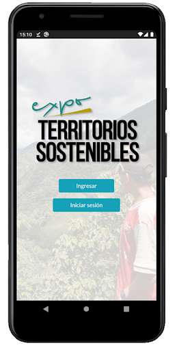 Run android online APK EXPO TERRITORIOS SOSTENIBLES from MyAndroid or emulate EXPO TERRITORIOS SOSTENIBLES using MyAndroid