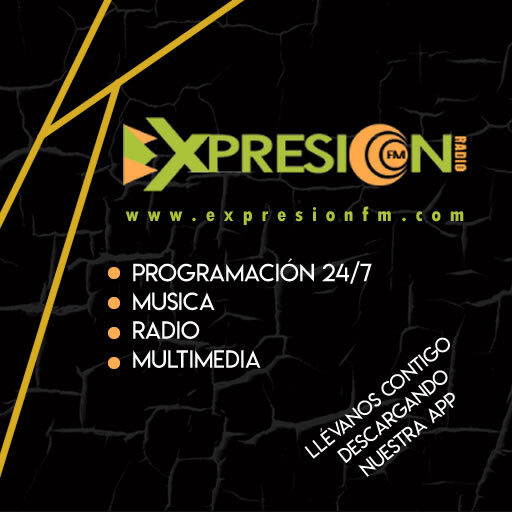 Run android online APK Expresión FM Radio from MyAndroid or emulate Expresión FM Radio using MyAndroid
