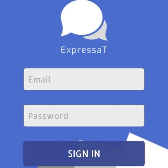Run android online APK ExpressaT from MyAndroid or emulate ExpressaT using MyAndroid