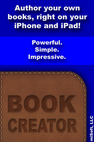 Emulate iPhone app Express Books using MyAndroid