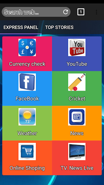Run android online APK Express Browser from MyAndroid or emulate Express Browser using MyAndroid Run android online APK Express Browser from MyAndroid or emulate Express Browser using MyAndroid
