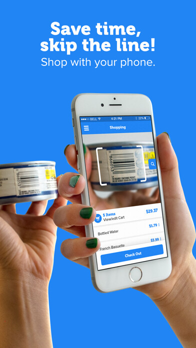 Emulate iPhone app Express Checkout using MyAndroid Emulate iPhone app Express Checkout using MyAndroid