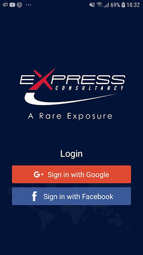 Run android online APK Express Consultancy from MyAndroid or emulate Express Consultancy using MyAndroid